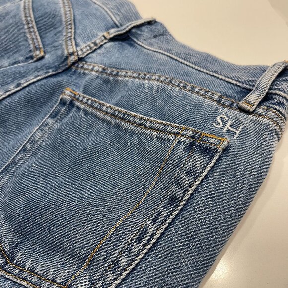 Still Here Jeans, New York. WALKER - Picture 1 of 5